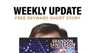 Celebrity A Free Skyward Short Story + Weekly Update Net Worth