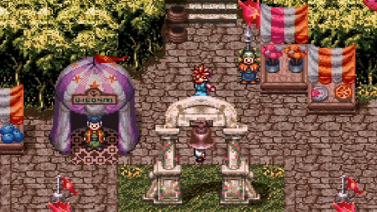 Chrono Trigger Speedrun (Glitchless 100%, No RNG Manip) - 