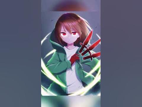 Сторишифт чара Эдит - YouTube