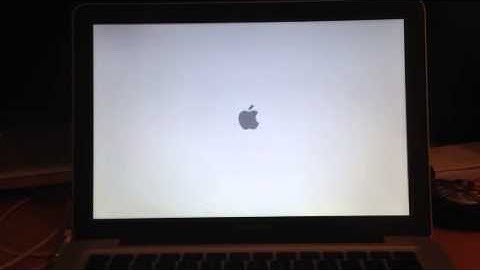 Seagate Momentus XT boot time on MacBook Pro