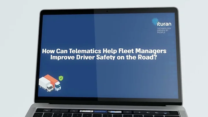 Safe Driving: How Telematics Improve Driver Safety on the Road