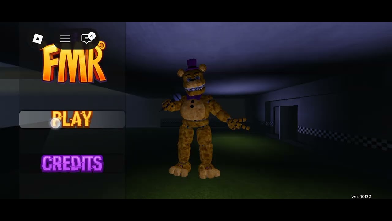 Cómo desbloquear Shadow Freddy y Shadow Bonnie