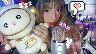 ASMR PARA QUEM PRECISA DORMIR RÁPIDO!