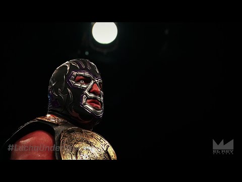 Lucha Underground 3/9/16: Highlights