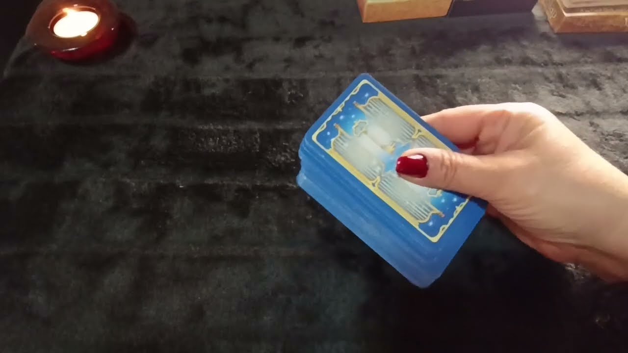 Éjféli üzenet! Ezek sötét játékot űztek veled, hogy megakadályozzák a szerelmet egy földi angyallal