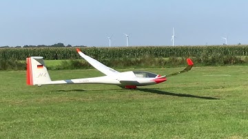 Nimbus-4 - Easy Landing