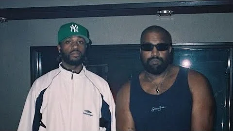 Kayne West - Like That Remix ft Future ( Drake J Cole Diss )