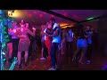 Chamalos corner feat vali damaskou also mirty  sydney afro kizomba festival 2023