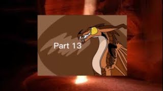 Cutthroat MAP Part 13 for @yessqueen._klawed