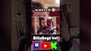 BRO… THEY’RE ALWAYS 18 YEARS OLD 😳 | Life Of Luxury