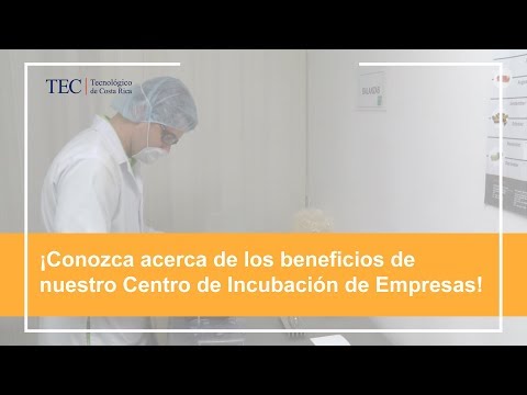 Video: ¿Quién es el centro de incubación?