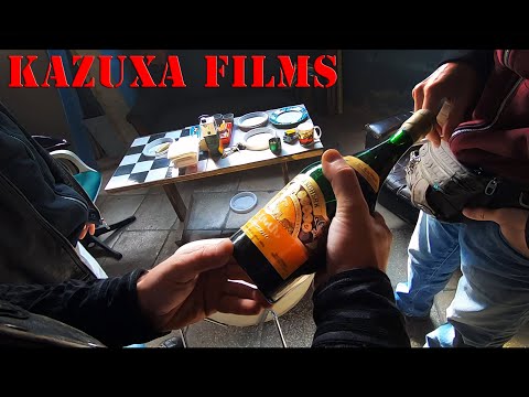 უძველესი კონიაკი ვიპოვეთ / Kazuxa Films