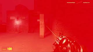 OBUNGA MANHUNT