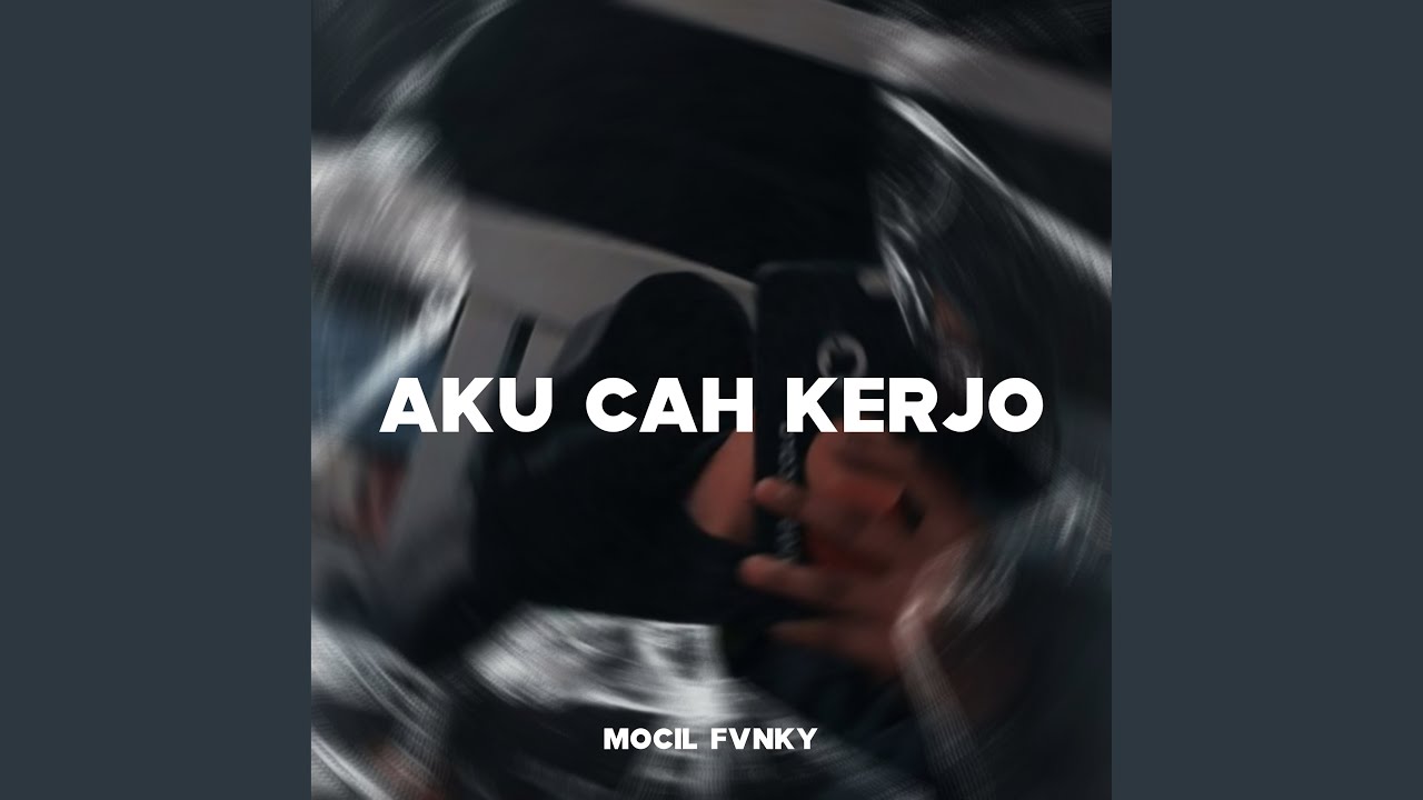 Ku Cah Kerjo