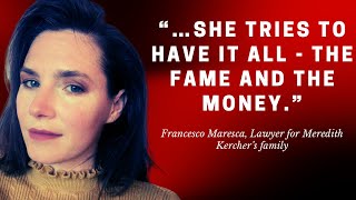 Italy Slams Amanda Knox for Hulu Money Grab!