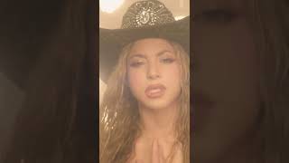 SHAKIRA FT GRUPO FRONTERA 2024