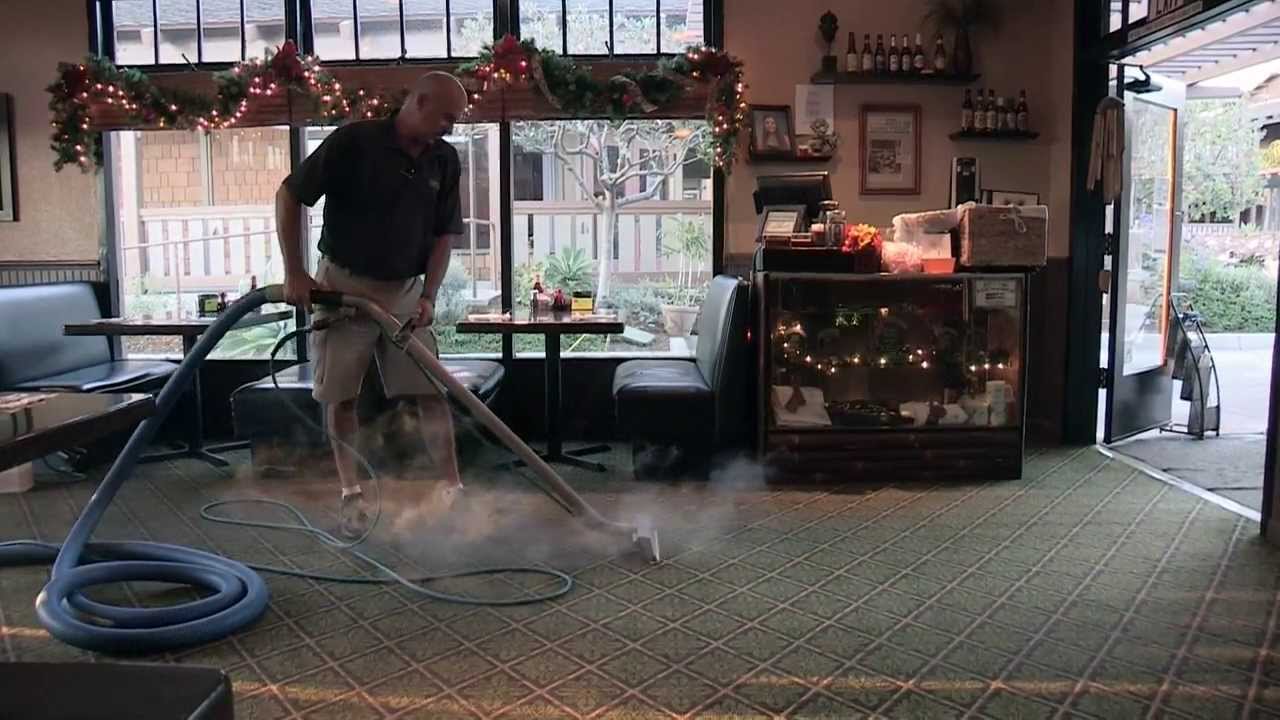 Residential Carpet Cleaning in San Clemente, Ca by South Coast Carpet