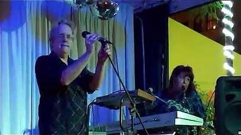 Live at the "Cottage" Lake Worth Florida