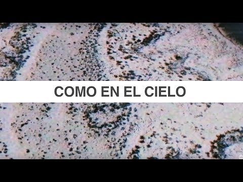 Video: ¿Se hará en la tierra como en el cielo?