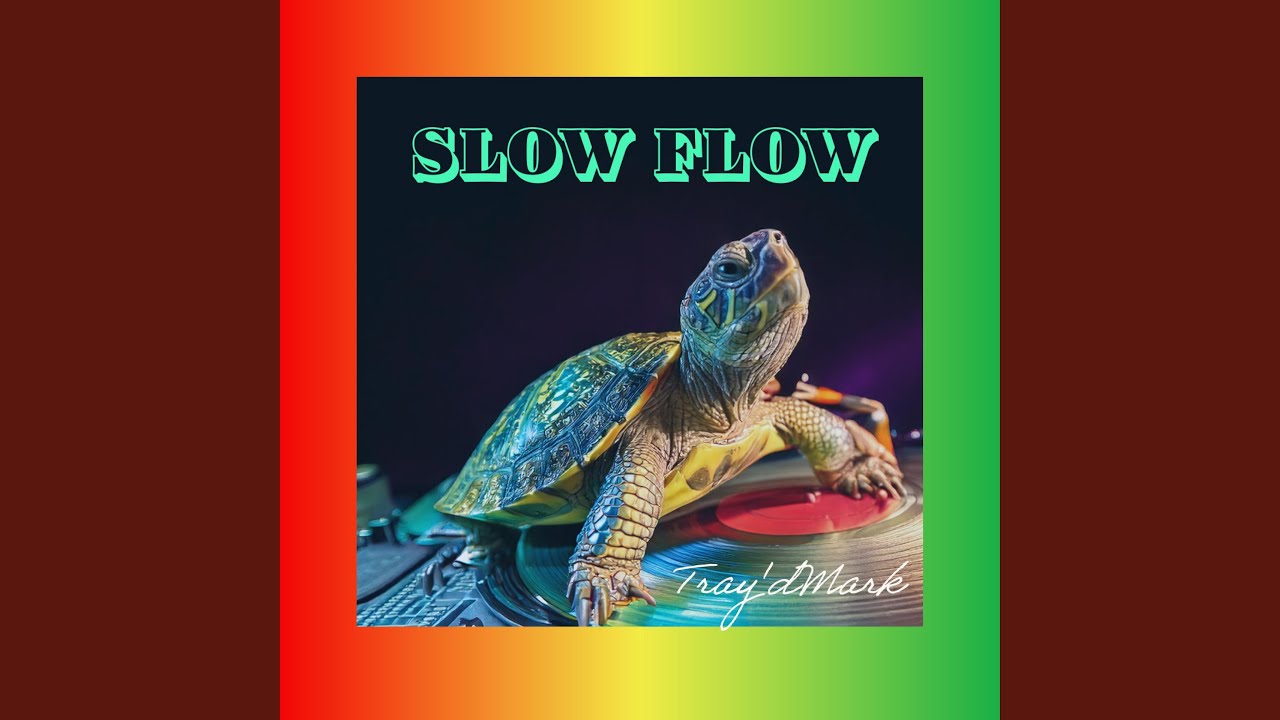Watch Slow Flow on YouTube Watch Slow Flow on YouTube