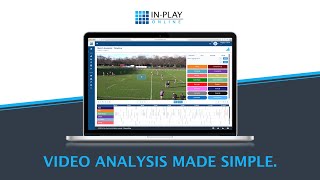 In-Play Online - Cloud-based Video Analysis Software screenshot 3