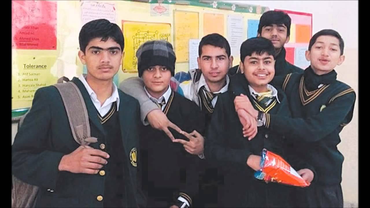 mujha dushman ka mujha dushman ka