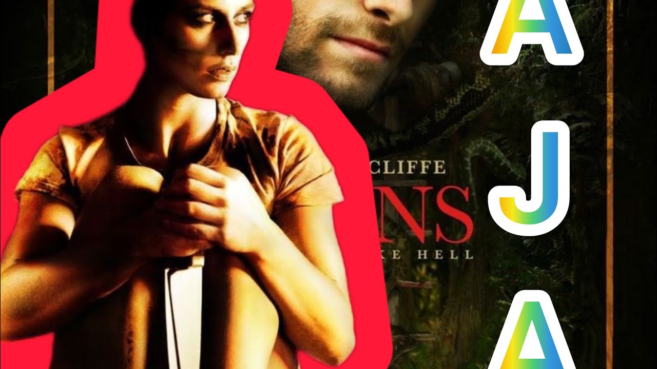 Краткий анализ кинематографа Александра Ажа