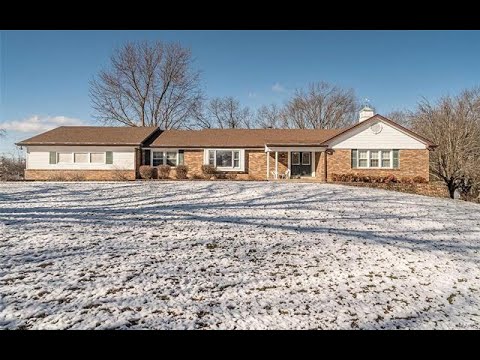 3457 Judith Ridge RD, Imperial, MO home video tour