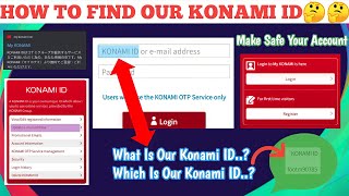 Free My Konami Id Watch Online Khatrimaza