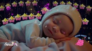 Sleep Instantly in 3 Minutes with Mozart & Brahms Lullabies 🌙 Gentle Calm Night 🎶 Smart Baby Sleep screenshot 5