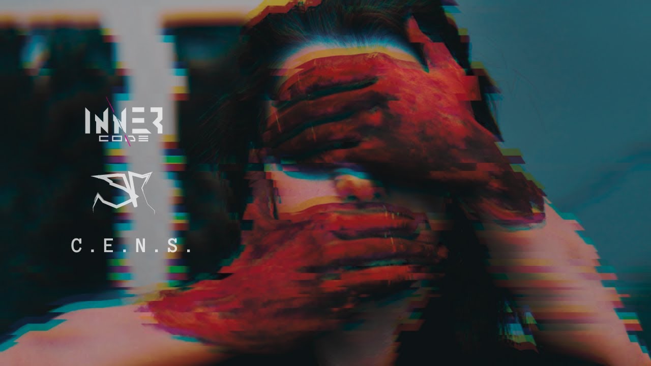 Inner Code - Cogito Ergo Non Sum [audio]