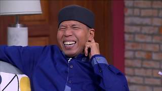 Rahasia Masa Lalu Kiwil Terbongkar Karena Kedatangan Temannya