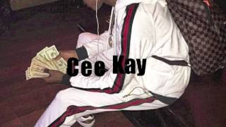 Cee Kay - In The Blind