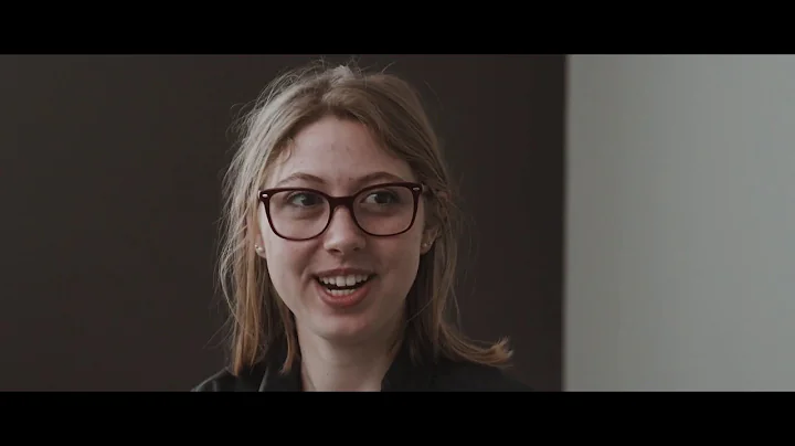 Women in Engineering: Megan Wood and Colleen Jenkins