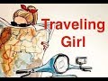 Traveling Girl / 桐島かれん