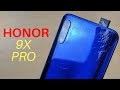 Honor 9X Pro Pop Up Camera Durability Test & Wight Test | Hindi