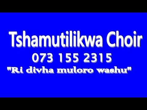 Pastor Munzhedzi - Rifhe Mulalo