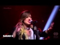 Demi Lovato - Give Me Love (Empty Arena)