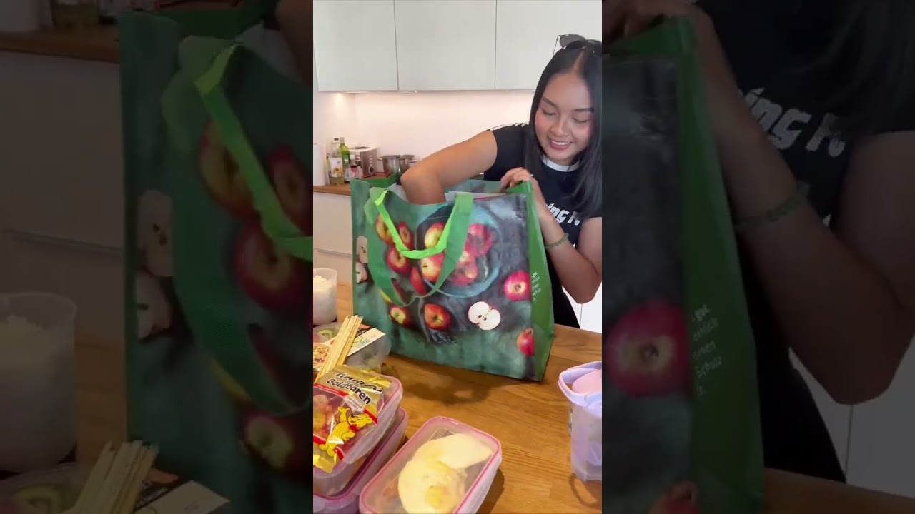 ធ្វើម្ហូបទៅពិចនិចបែបពិសេសជាងរាល់ដងព្រោះមានភ្ញៀវពិសេសខ្លាំងៗមកពីខ្មែរទៅចូលរួមជាមួយ💜❤️☀️ 