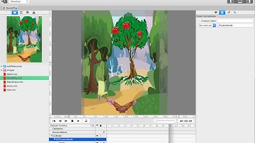 Spritebuilder Basics 2015