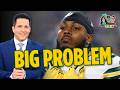 Adam Schefter - Green Bay Packers Could Be Facing HUGE Josh Jacobs Problem | NFL Breaking News
