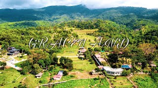 GRACELAND HOTEL AND RESORT | MURCIA NEGROS OCCIDENTAL