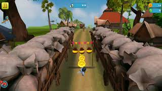 Little Krishna | Game  | Mobile  Games 2019 screenshot 5