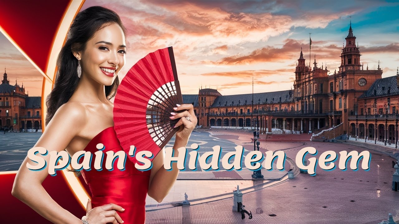 Unlock Spain's Budget-Friendly Secret!