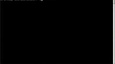 Using Nmap: Scanning a Network