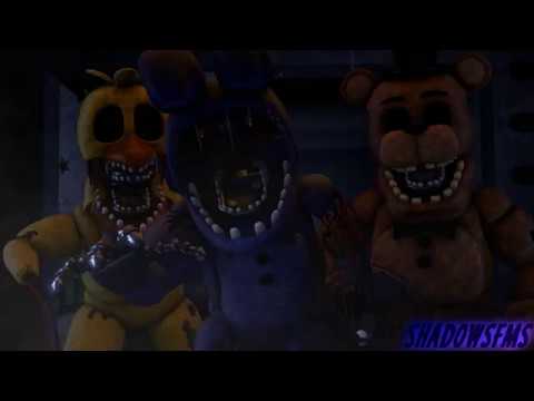 [Sfm/Fnaf] Collab Part: Synthetic Agony (for T.M. Animations) - [Sfm/Fnaf] Collab Part: Synthetic Agony (for T.M. Animations)