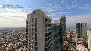 Inside Tel Aviv's Most Luxurious Towers | Rothschild Boulevard's Finest Residences