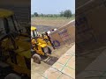 Module Unloading WIP #greenenergy #energydistribution #construction #akola #goldisolar