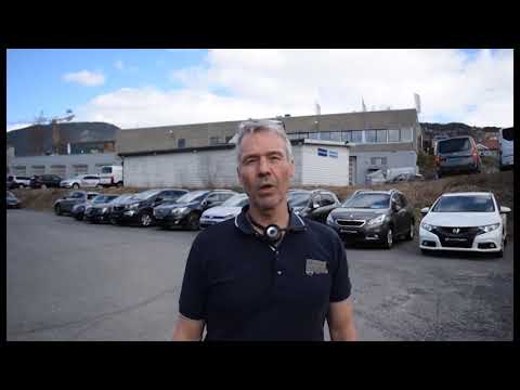 Video: Hva inkluderer et reparasjonsområde for en bilbutikk normalt?