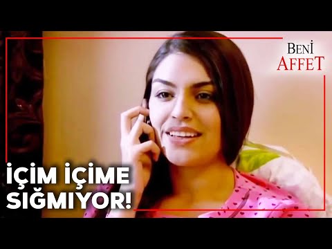 Bahar ile Kemal, Sevgili Olmanın Heyecanını Yaşadı | Beni Affet